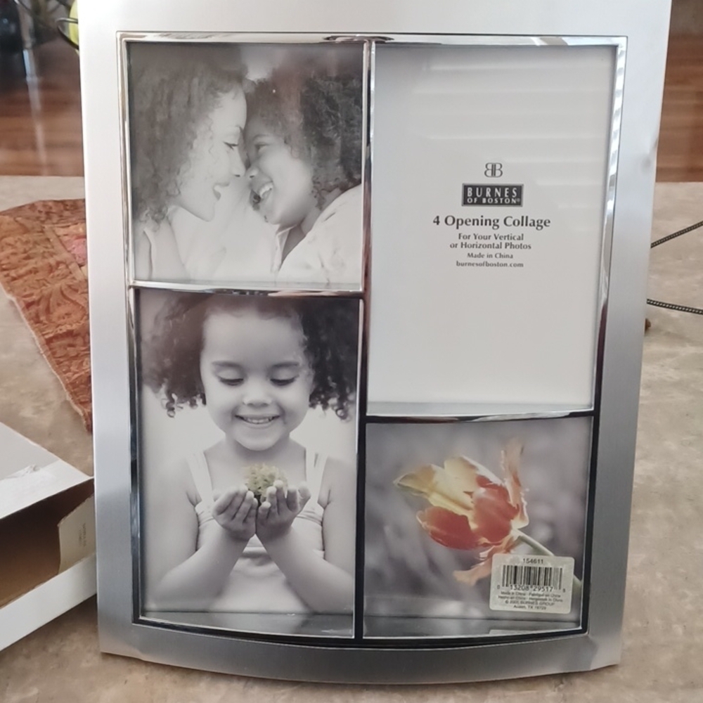 - Home or office decoration frames